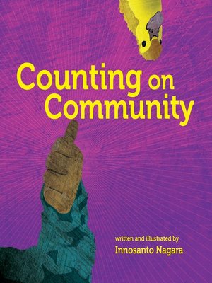 cover image of Counting on Community